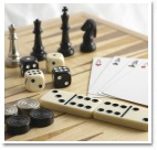 Casino Games: Skill vs. Luck Casino Games: Skill vs. Luck